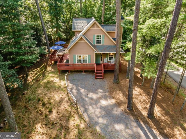 611 Monocle Drive 3086R, Ellijay, GA 30540