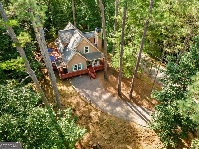 611 Monocle Drive 3086R, Ellijay, GA 30540