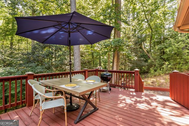 611 Monocle Drive 3086R, Ellijay, GA 30540