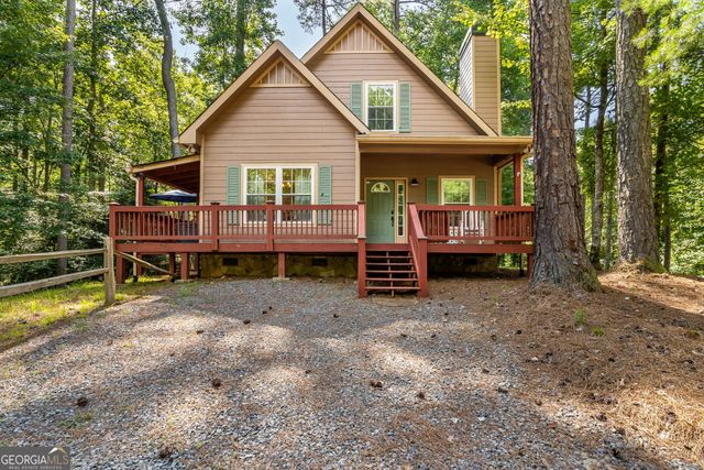 611 Monocle Drive 3086R, Ellijay, GA 30540