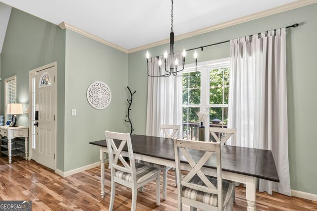 611 Monocle Drive 3086R, Ellijay, GA 30540