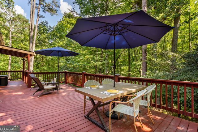611 Monocle Drive 3086R, Ellijay, GA 30540