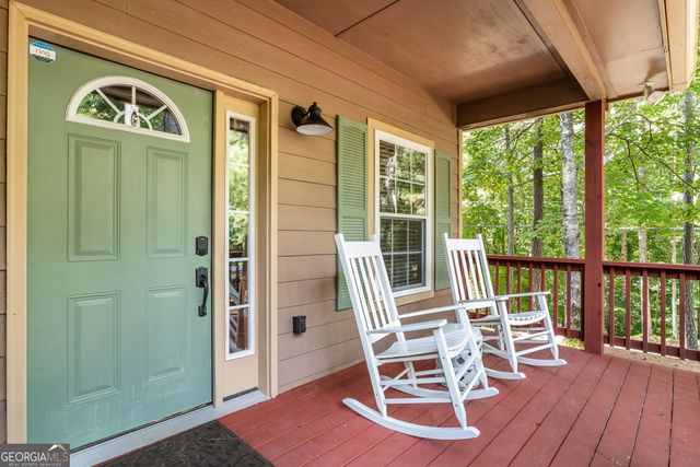 611 Monocle Drive 3086R, Ellijay, GA 30540