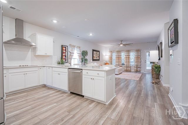 130 Binscombe Lane, Pooler, GA 31322