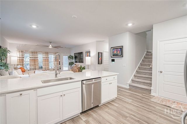 130 Binscombe Lane, Pooler, GA 31322