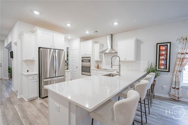 130 Binscombe Lane, Pooler, GA 31322