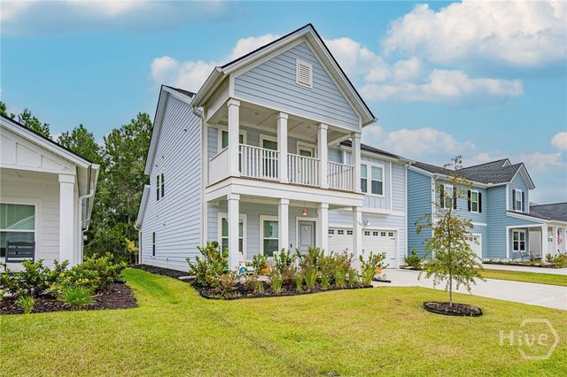 130 Binscombe Lane, Pooler, GA 31322
