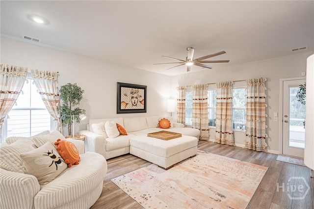 130 Binscombe Lane, Pooler, GA 31322