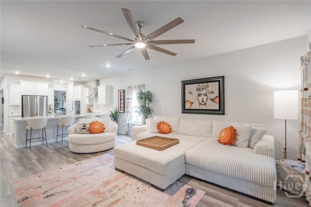 130 Binscombe Lane, Pooler, GA 31322