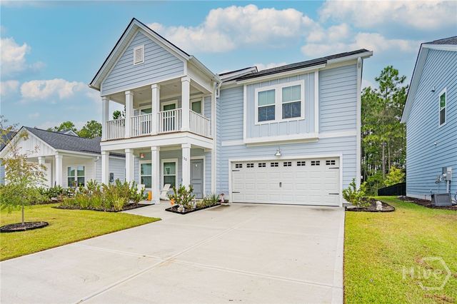 130 Binscombe Lane, Pooler, GA 31322