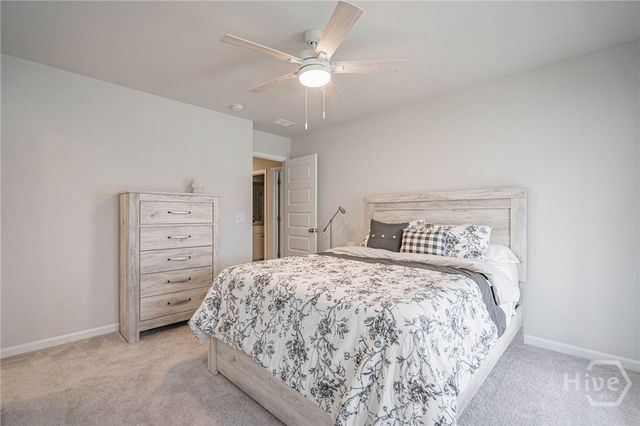 130 Binscombe Lane, Pooler, GA 31322