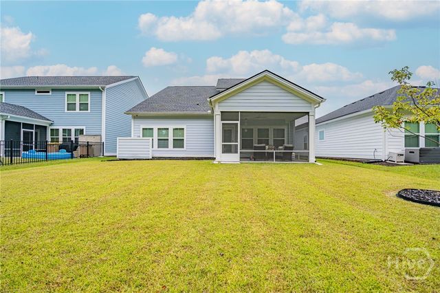 130 Binscombe Lane, Pooler, GA 31322