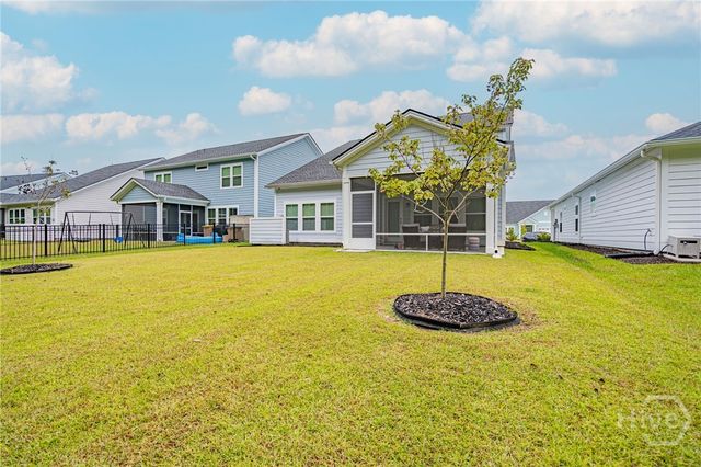 130 Binscombe Lane, Pooler, GA 31322