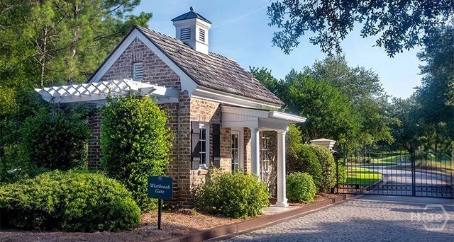 130 Binscombe Lane, Pooler, GA 31322