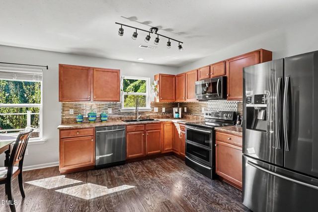 575 Randolph Drive, Clayton, NC 27520