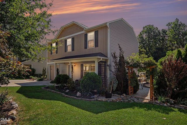 575 Randolph Drive, Clayton, NC 27520