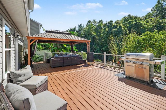 575 Randolph Drive, Clayton, NC 27520