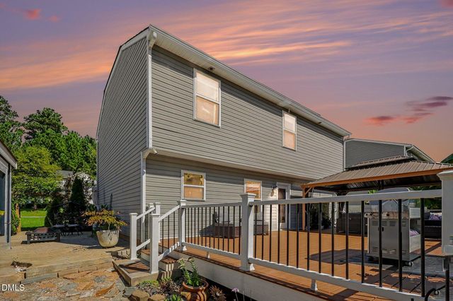 575 Randolph Drive, Clayton, NC 27520