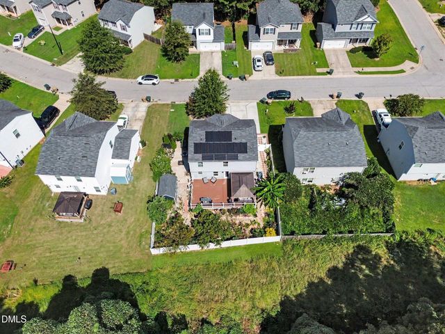 575 Randolph Drive, Clayton, NC 27520