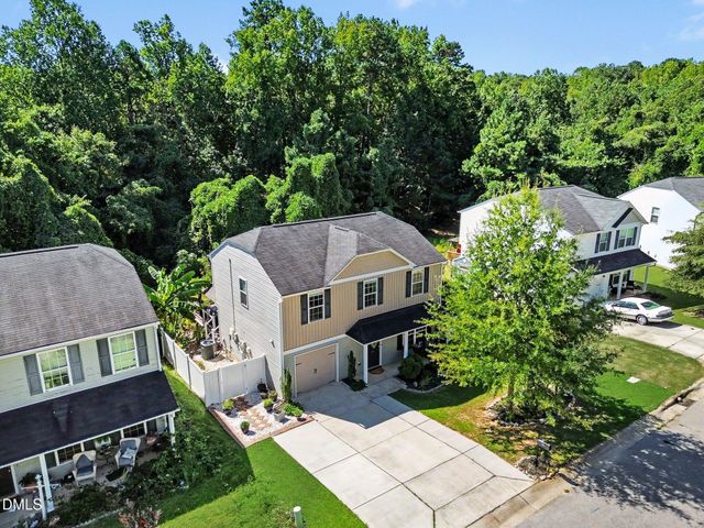 575 Randolph Drive, Clayton, NC 27520