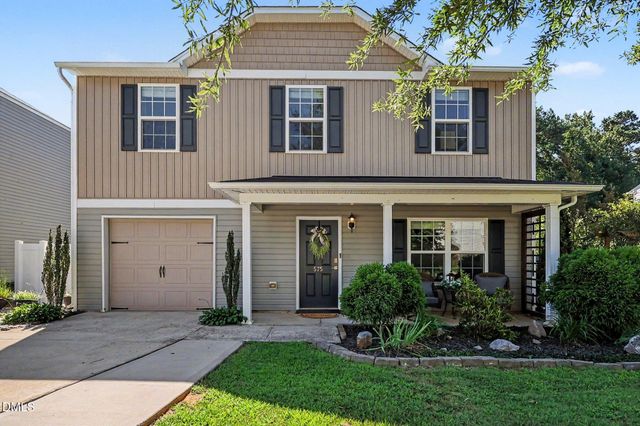 575 Randolph Drive, Clayton, NC 27520