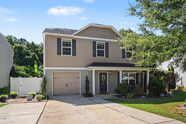 575 Randolph Drive, Clayton, NC 27520