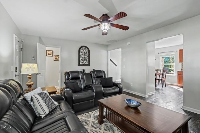 575 Randolph Drive, Clayton, NC 27520