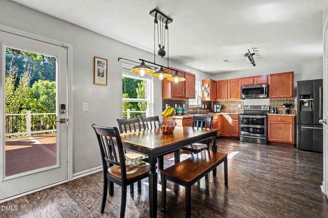 575 Randolph Drive, Clayton, NC 27520