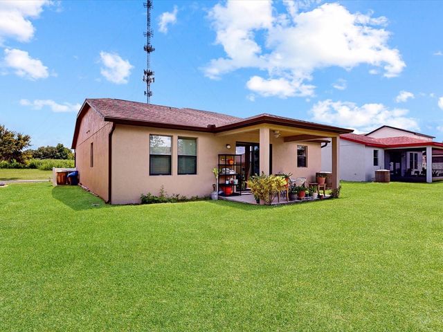 955 LA MIRADA COURT, Kissimmee, FL 34744