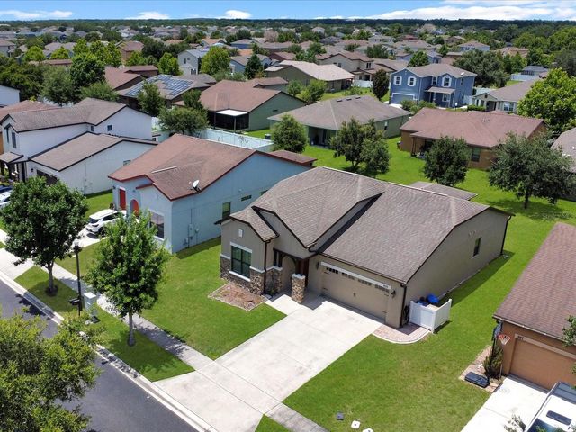 955 LA MIRADA COURT, Kissimmee, FL 34744