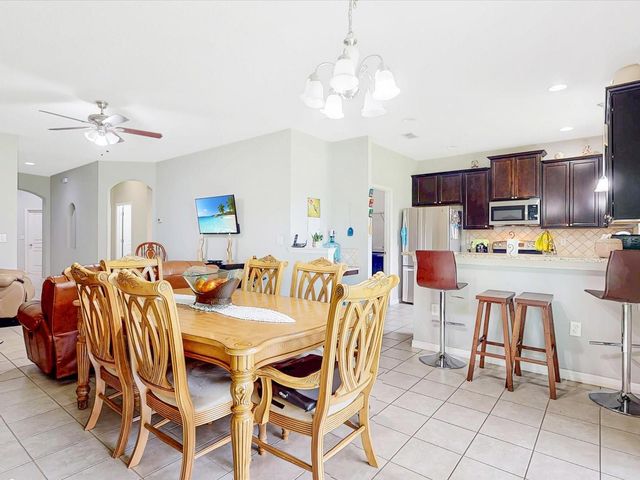 955 LA MIRADA COURT, Kissimmee, FL 34744