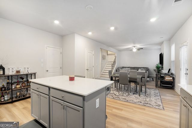 1205 Lakehaven Lane, Loganville, GA 30052