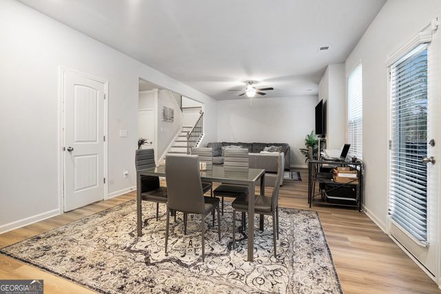 1205 Lakehaven Lane, Loganville, GA 30052