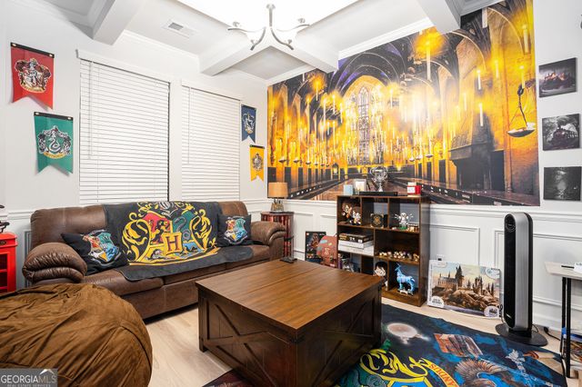 1205 Lakehaven Lane, Loganville, GA 30052