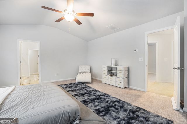 1205 Lakehaven Lane, Loganville, GA 30052