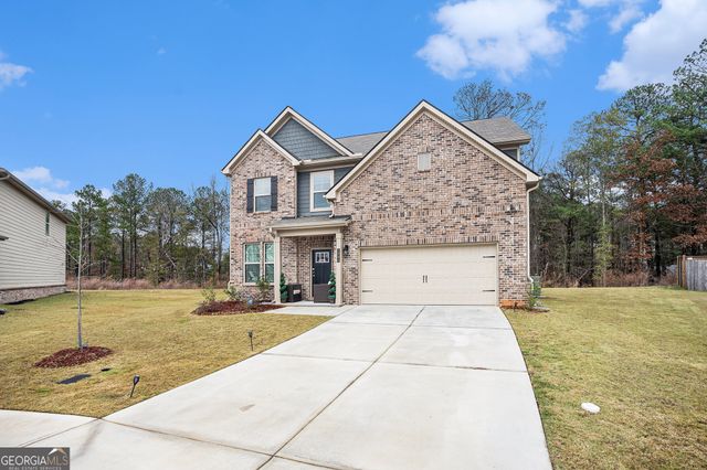 1205 Lakehaven Lane, Loganville, GA 30052