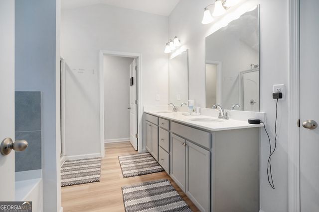 1205 Lakehaven Lane, Loganville, GA 30052