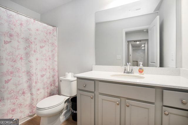 1205 Lakehaven Lane, Loganville, GA 30052