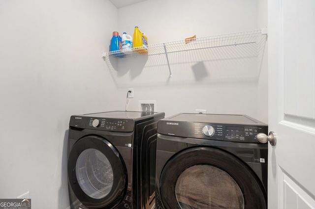 1205 Lakehaven Lane, Loganville, GA 30052