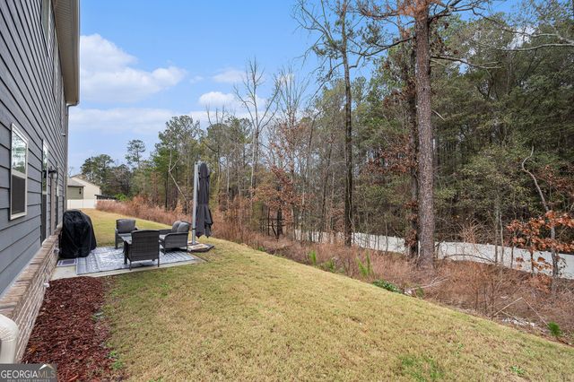 1205 Lakehaven Lane, Loganville, GA 30052