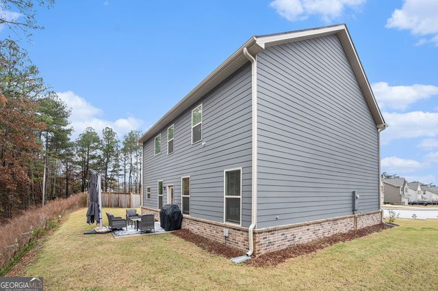 1205 Lakehaven Lane, Loganville, GA 30052