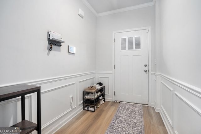 1205 Lakehaven Lane, Loganville, GA 30052