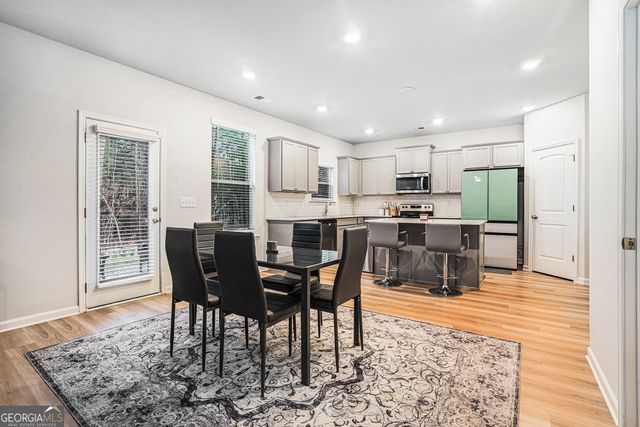 1205 Lakehaven Lane, Loganville, GA 30052