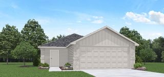 20004 Hilbert Road, New Caney, TX 77357