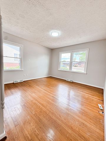 1214 Dee Dee Drive, Richmond, KY 40475