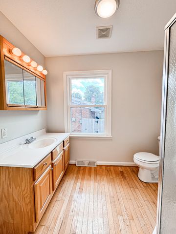 1214 Dee Dee Drive, Richmond, KY 40475
