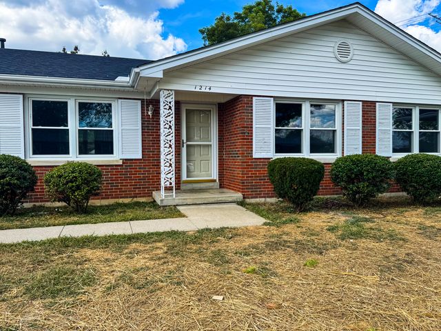 1214 Dee Dee Drive, Richmond, KY 40475