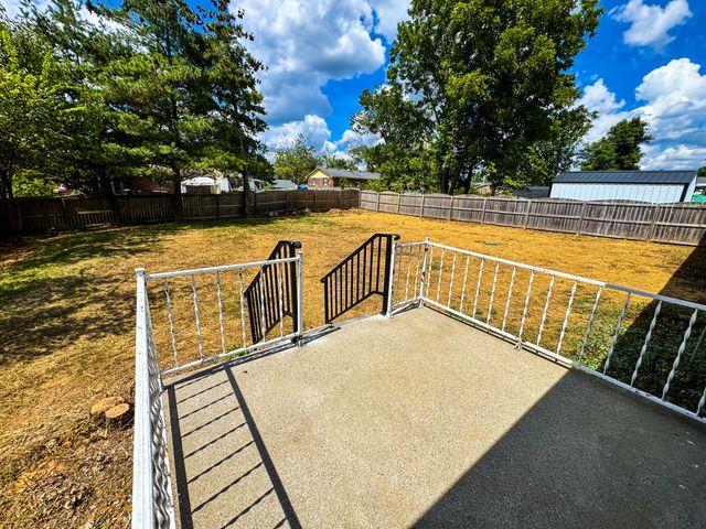 1214 Dee Dee Drive, Richmond, KY 40475