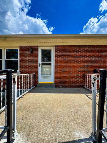 1214 Dee Dee Drive, Richmond, KY 40475