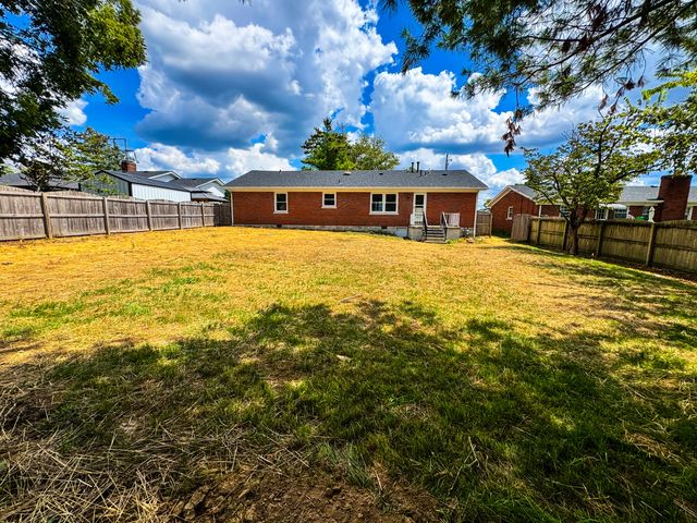 1214 Dee Dee Drive, Richmond, KY 40475